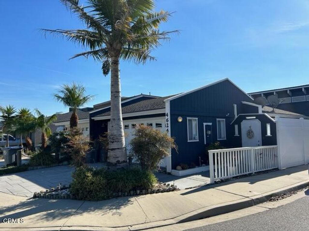4624 Falkirk Bay, Oxnard
