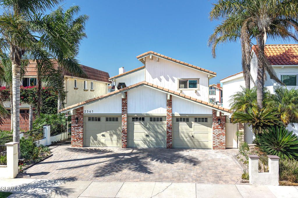 2341 Peninsula Road, Oxnard