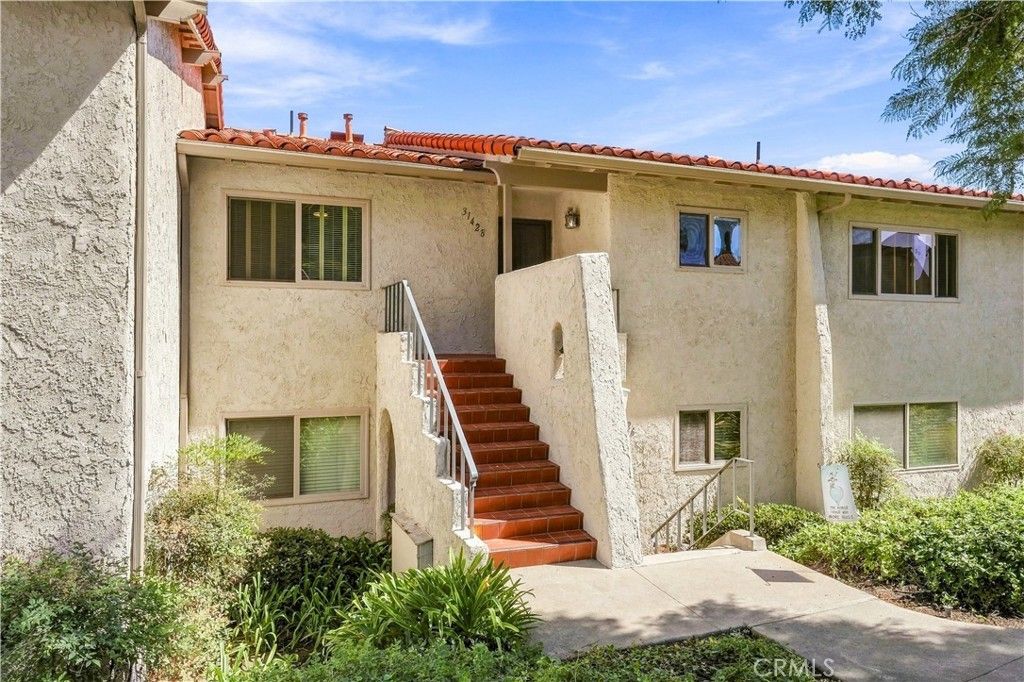 31428 W Nine # 34, Laguna Niguel