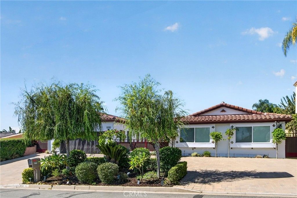 5451 Lockhaven Drive, Buena Park