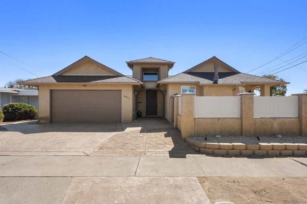 6811 Boxford Drive, San Diego