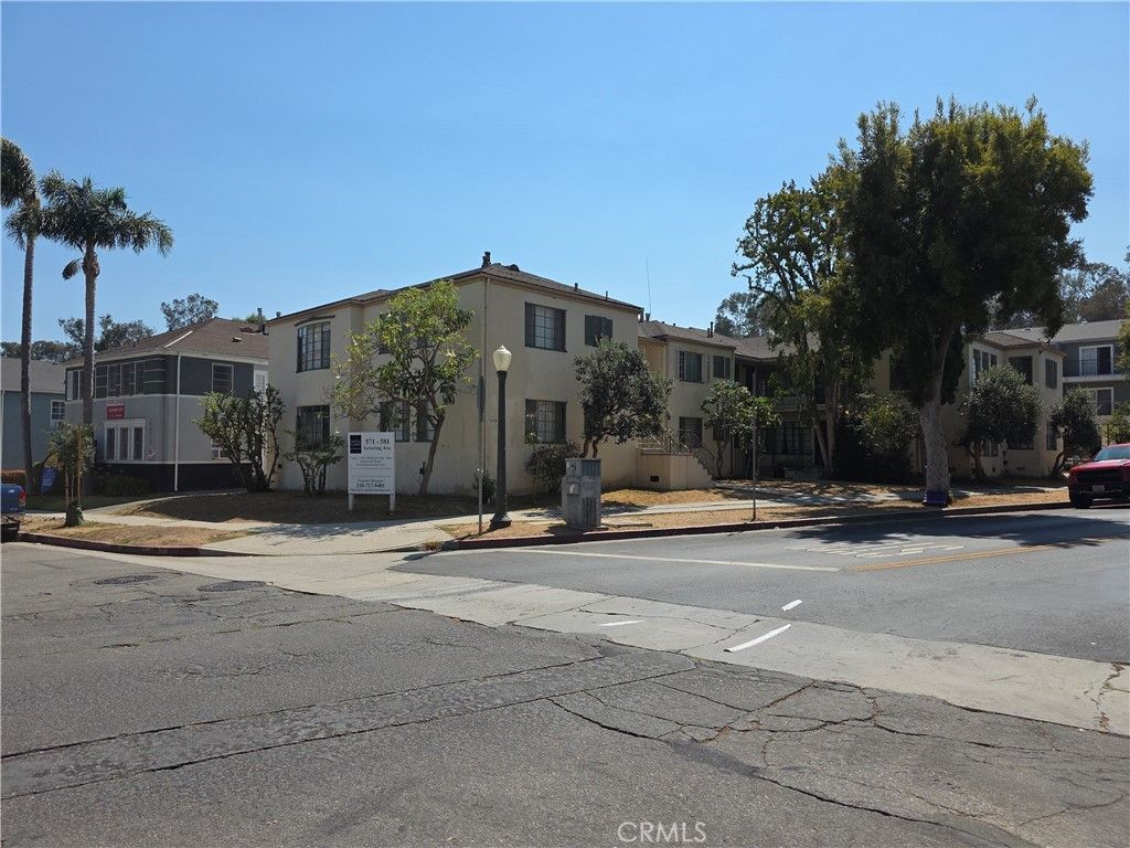 575 Levering Avenue # 575, Westwood Century City
