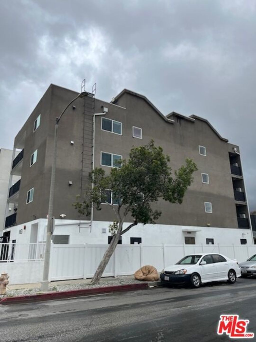 8631 Olin Street # 3, Los Angeles
