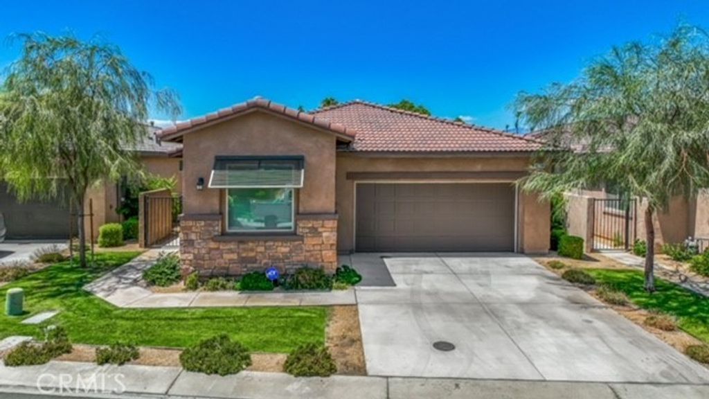 82708 Burnette, Indio