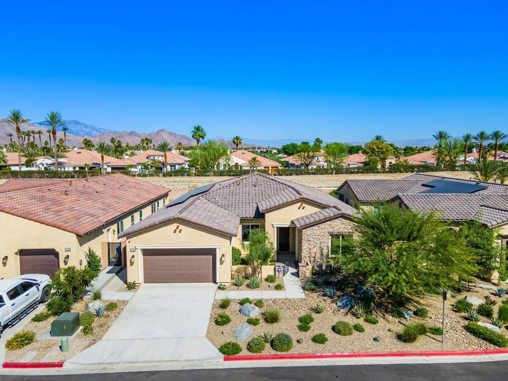 51603 Marquis Lane, La Quinta