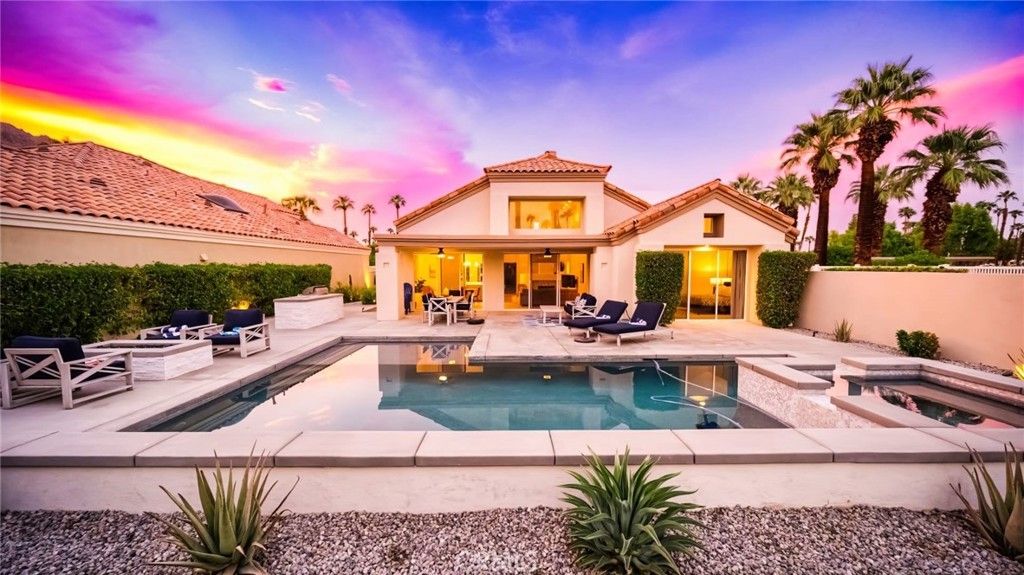 79840 Arnold Palmer, La Quinta