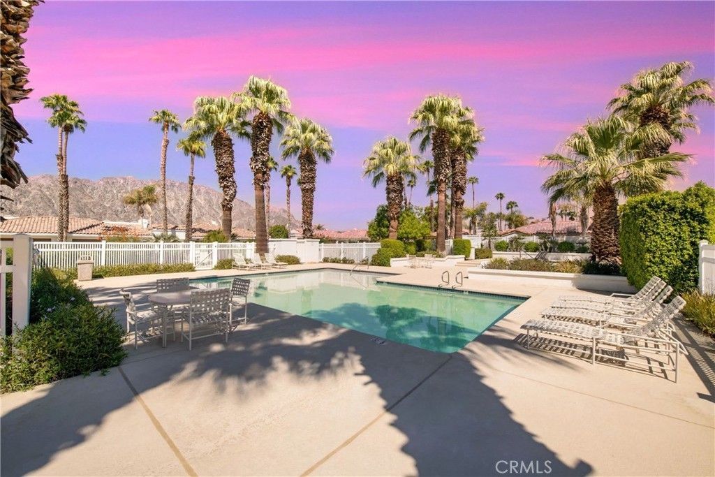 80504 Pebble Beach, La Quinta