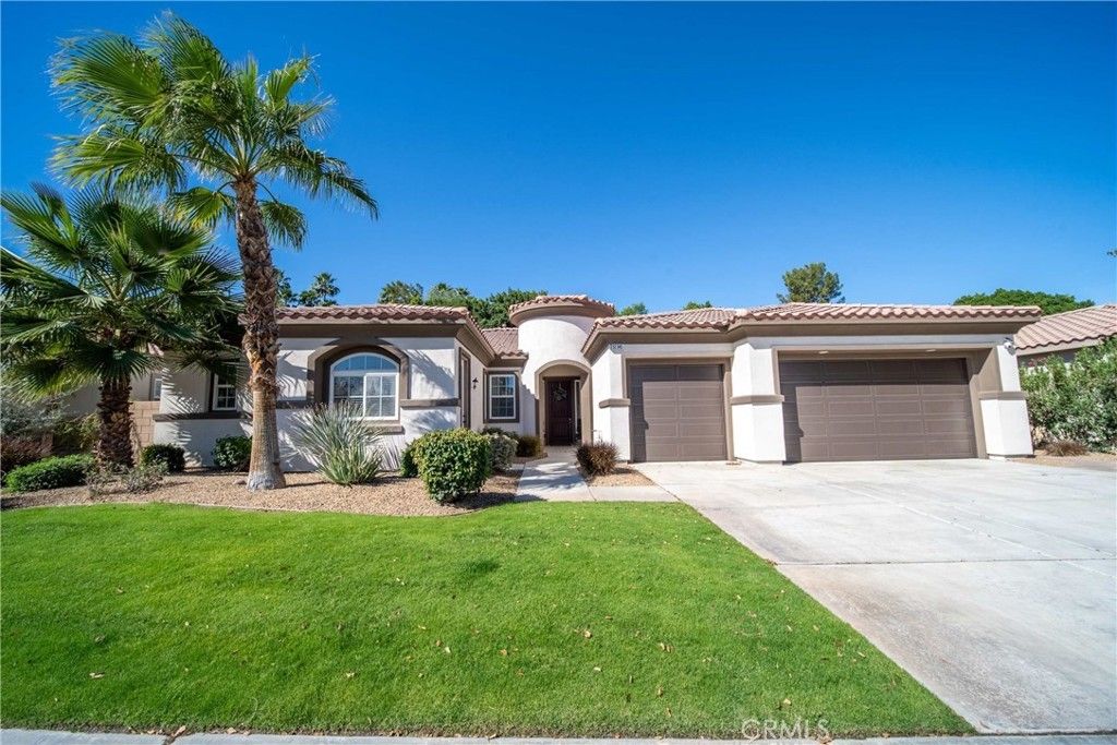 52345 Shining Star, La Quinta