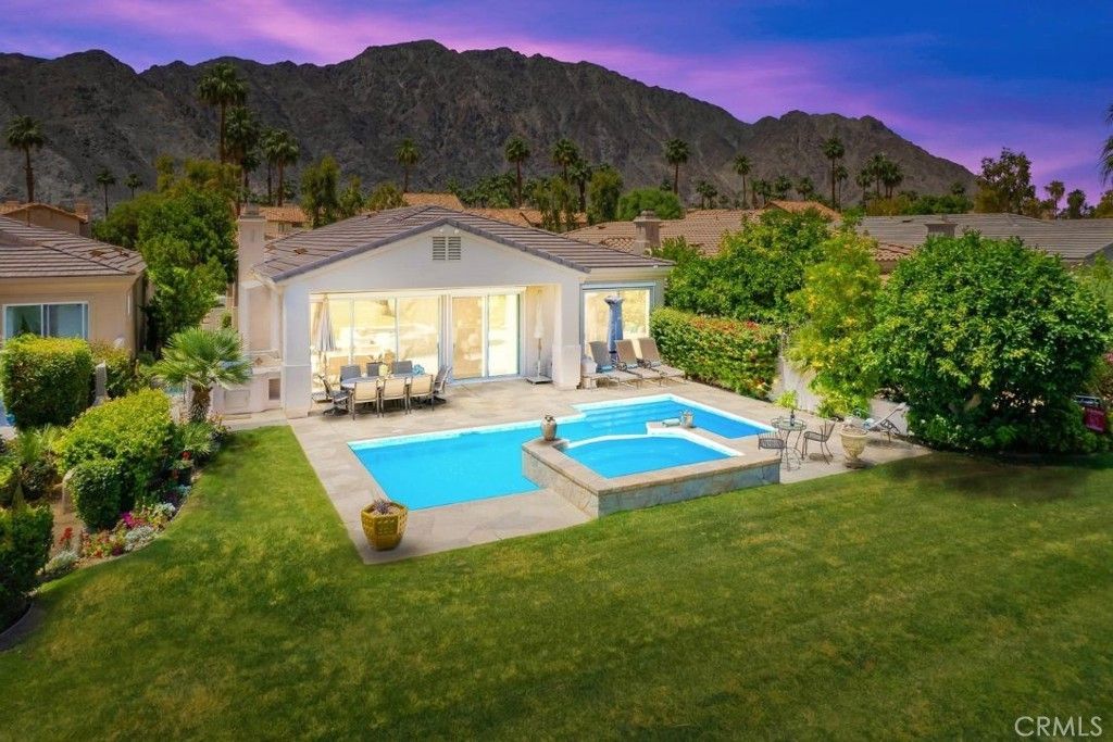 55120 Tanglewood, La Quinta