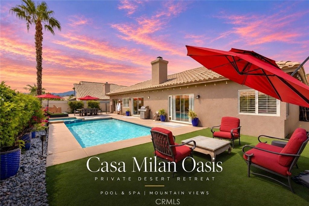 43640 Milan Ct, La Quinta