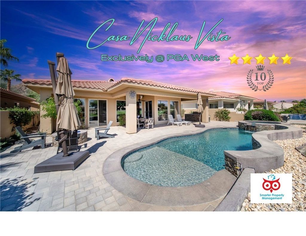 80305 Cedar Crest, La Quinta