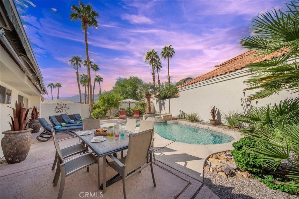 55935 Pinehurst, La Quinta