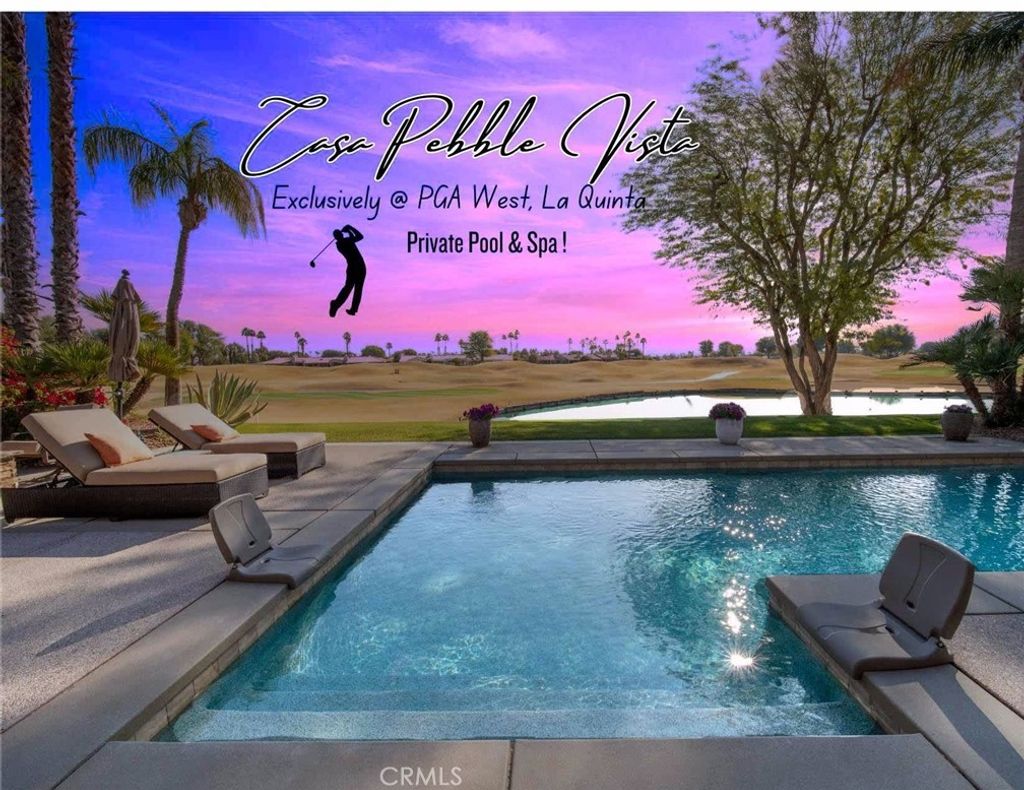 55840 Pebble, La Quinta