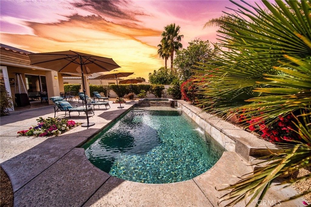 40879 Sandpiper Court, Palm Desert