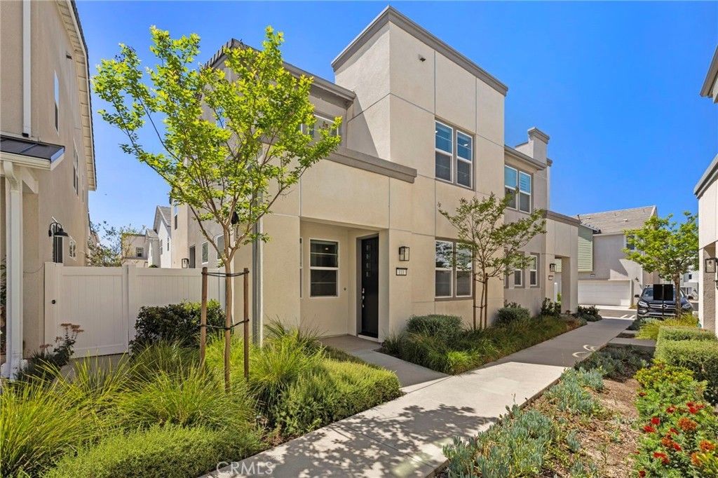 111 Homestead, Rancho Mission Viejo