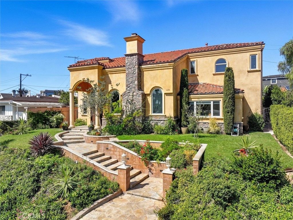 439 Catalina, Newport Beach