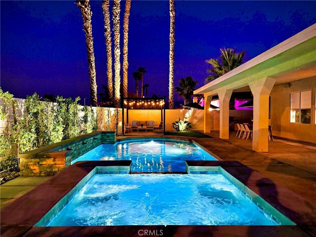 43244 Freesia Place, Indio