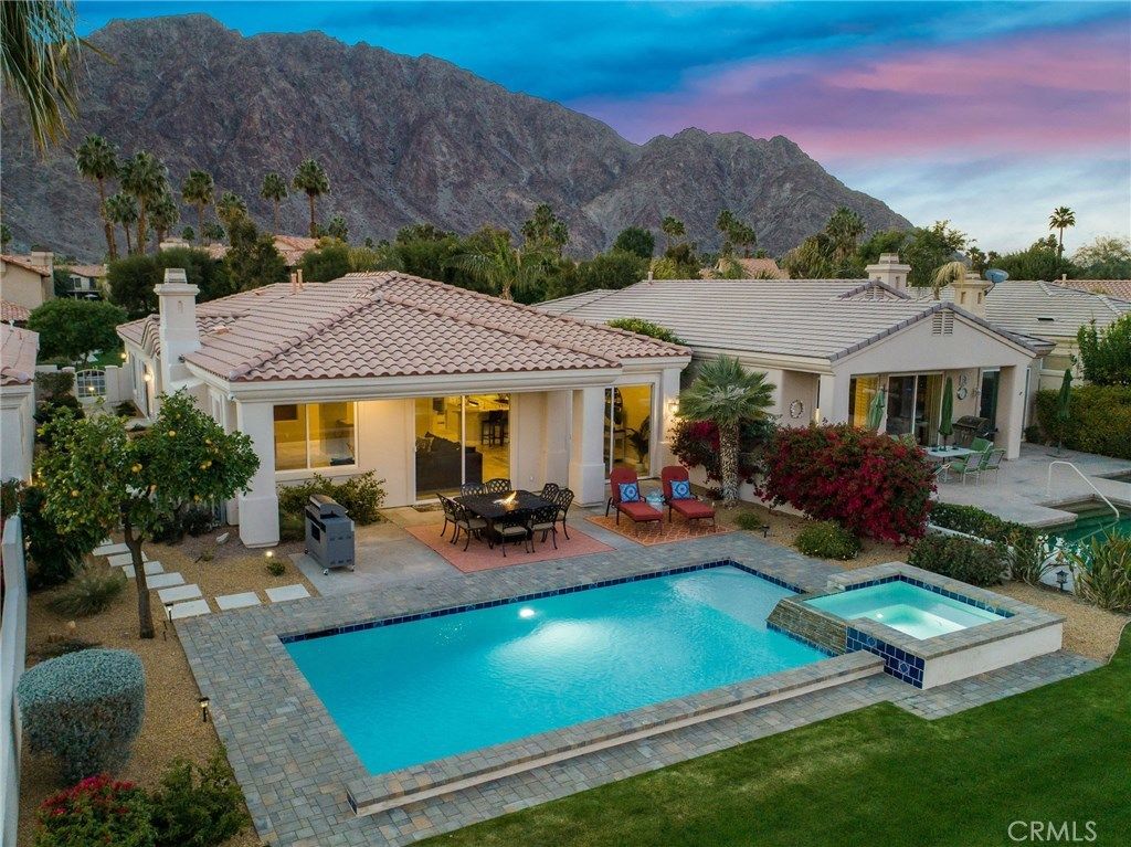 54994 Tanglewood, La Quinta