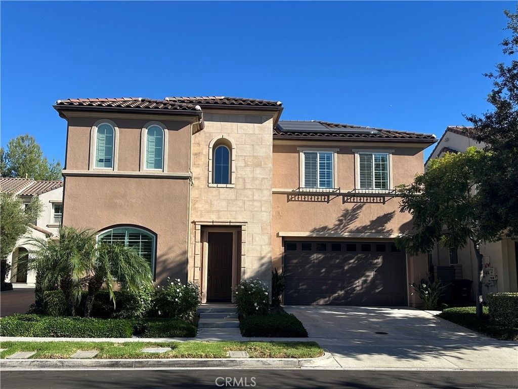21 Castellana, Lake Forest