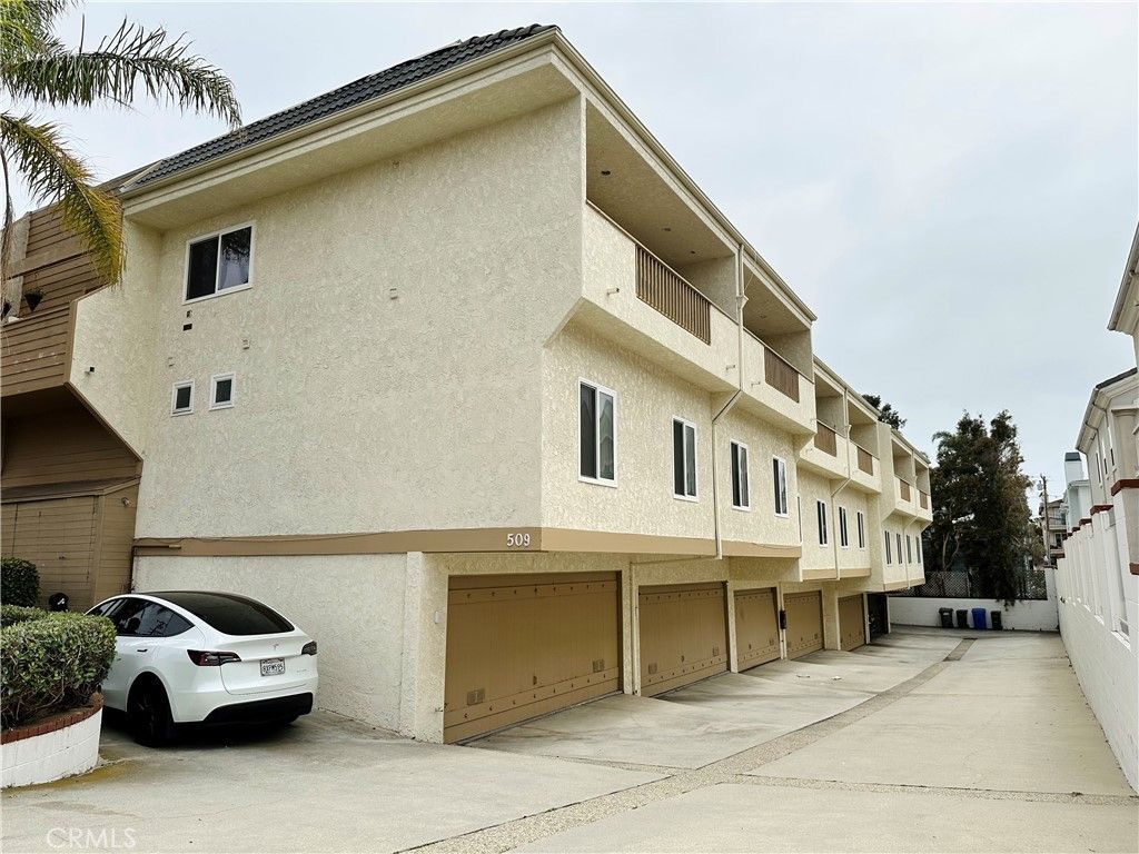509 N Juanita Avenue # 4, Redondo Beach