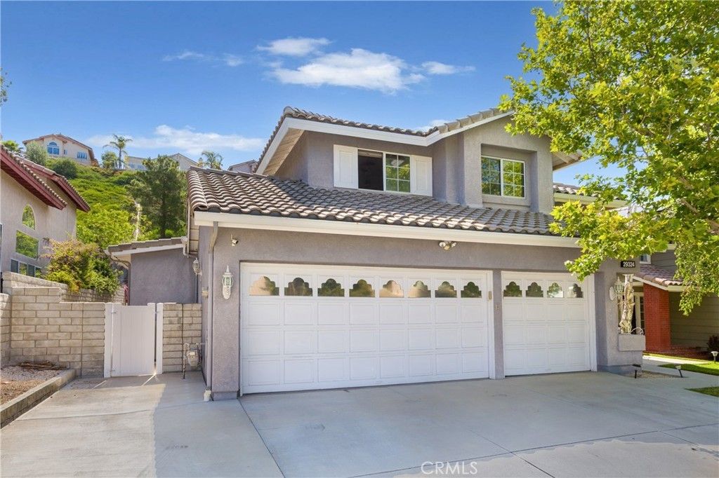 29324 Begonias Lane, Canyon Country