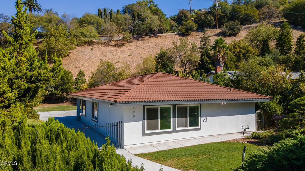 130 Peterson Avenue, South Pasadena