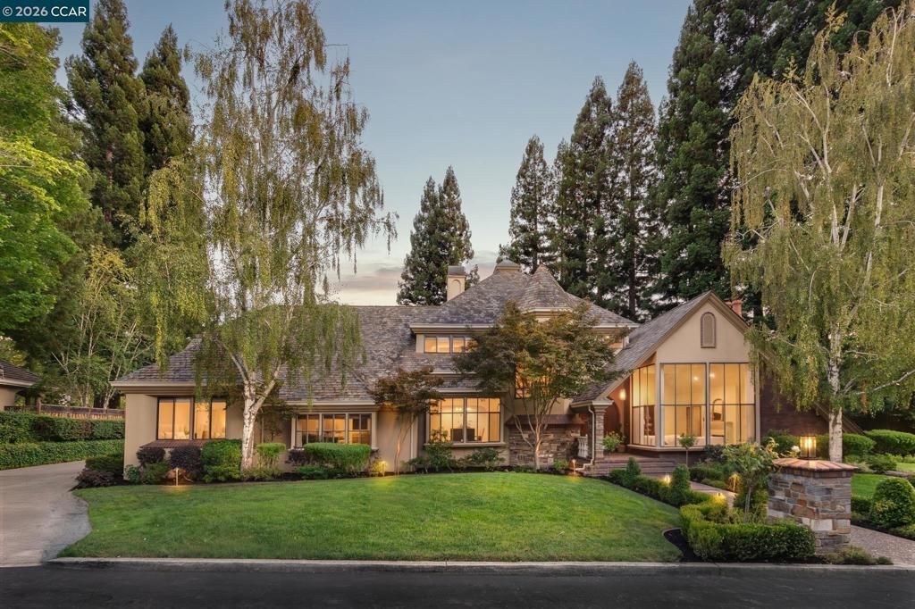134 Pepperwood Ct, Danville