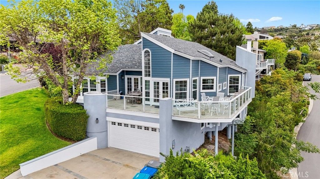 2210 Bridge, Laguna Beach