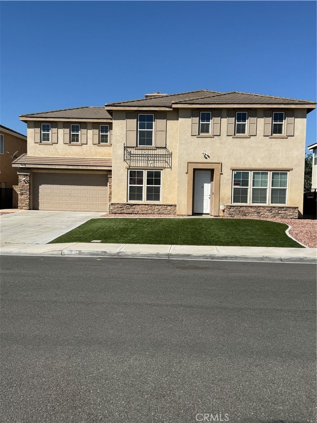 7891 Port Arthur, Eastvale