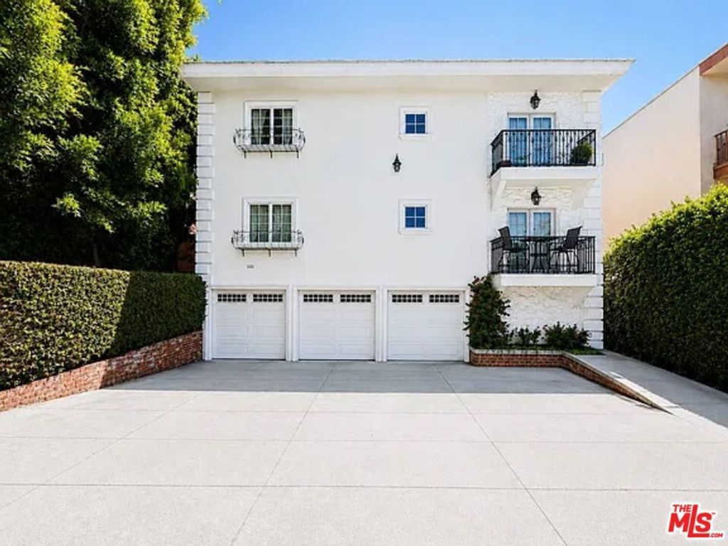 1111 11th Street # 9, Santa Monica