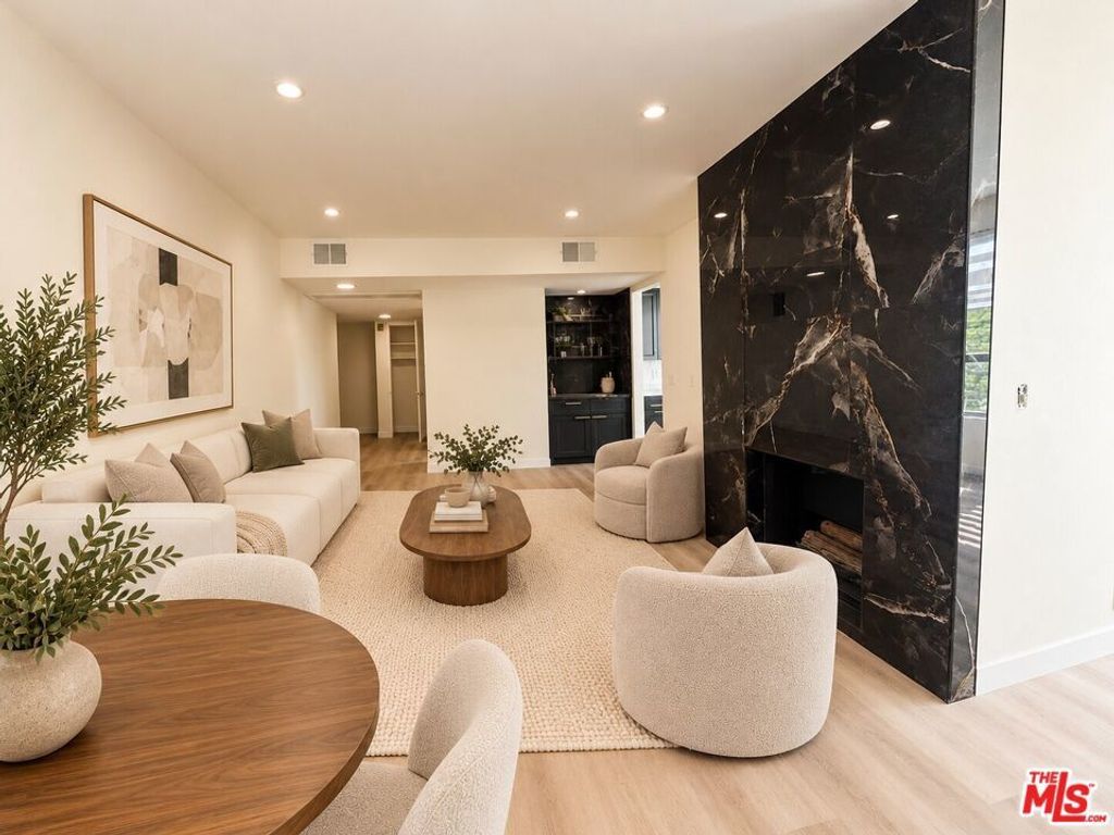 1833 Fairburn Avenue # 206, Los Angeles