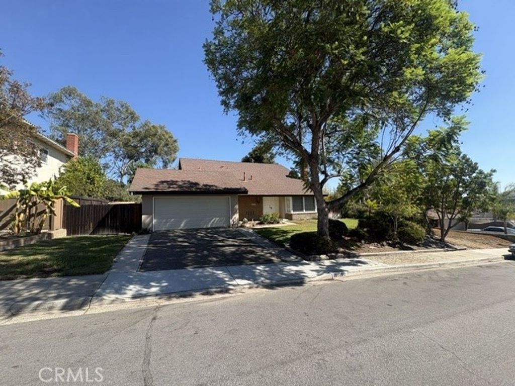 25292 Campina Drive, Mission Viejo