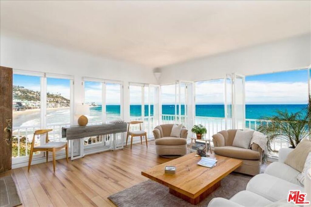 21746 Pacific Coast Highway, Malibu