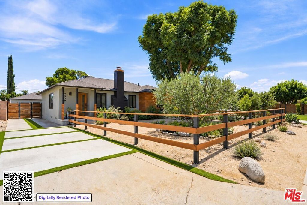 7530 Gaviota Avenue, Van Nuys