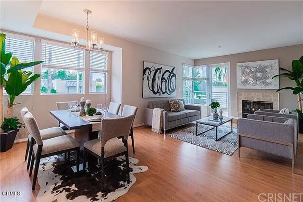 4170 Fair Avenue # 201, Los Angeles