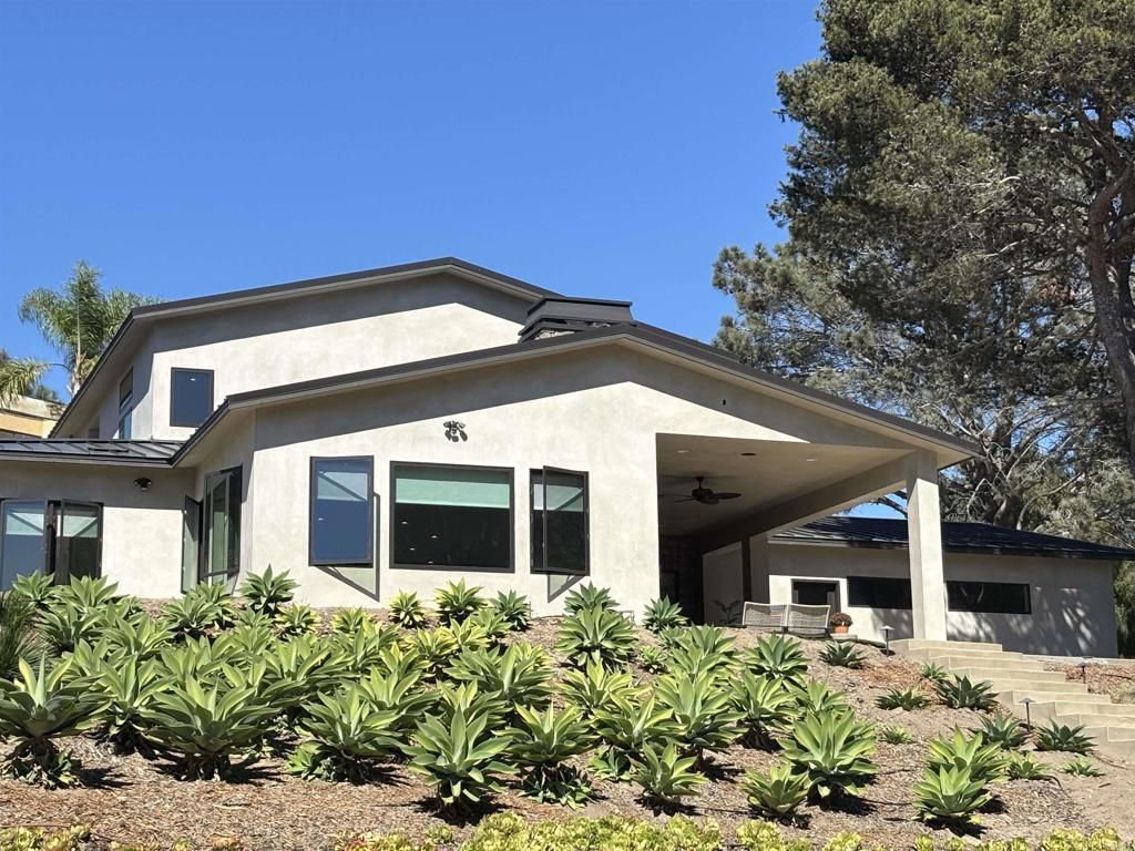 3780 Arroyo Sorrento, San Diego
