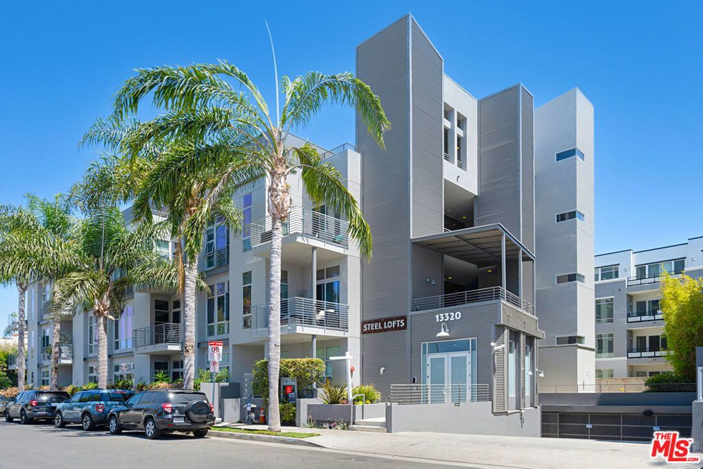 13320 Beach Avenue # 203, Marina Del Rey
