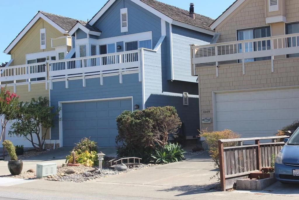 N/A, San Mateo