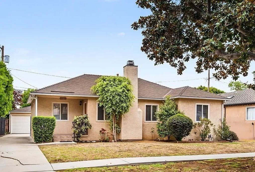 12018 Clover Avenue, Los Angeles