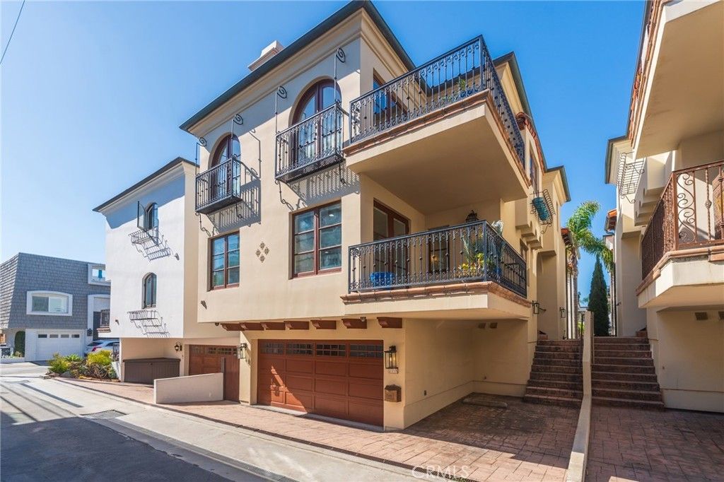 3105 Vista Drive, Manhattan Beach