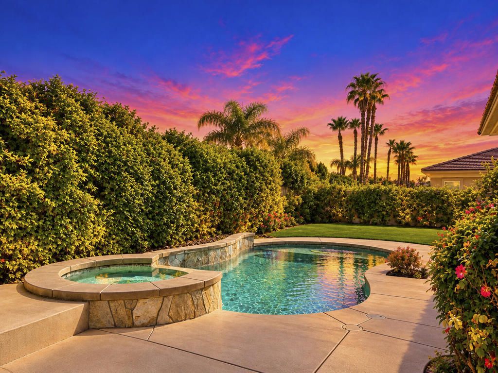 108 Bel Canto Court, Palm Desert