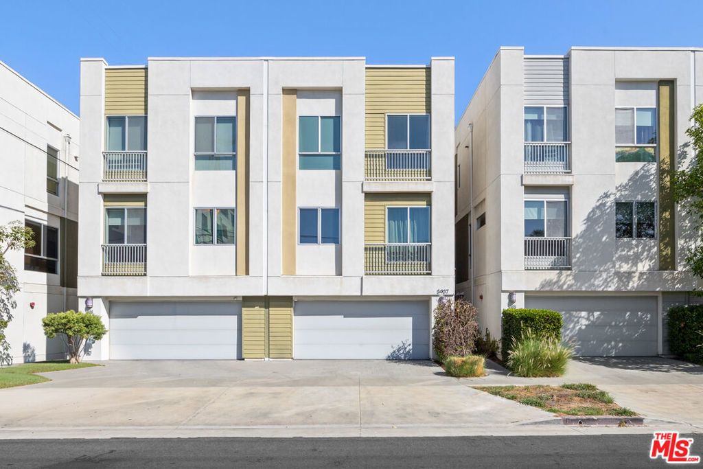 5907 Saturn Street, Los Angeles