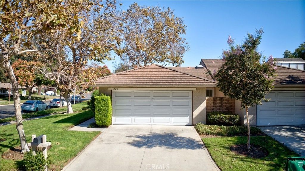 17222 Citron, Irvine