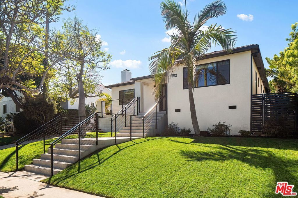 3113 Mountain View Avenue, Los Angeles