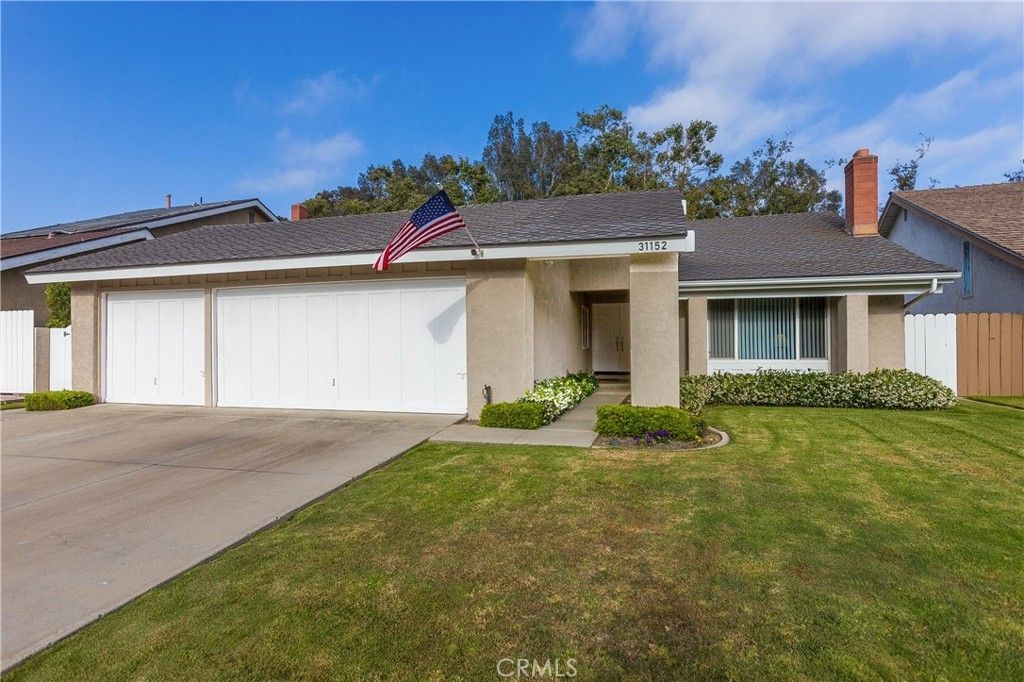 31152 Via Cristal, San Juan Capistrano