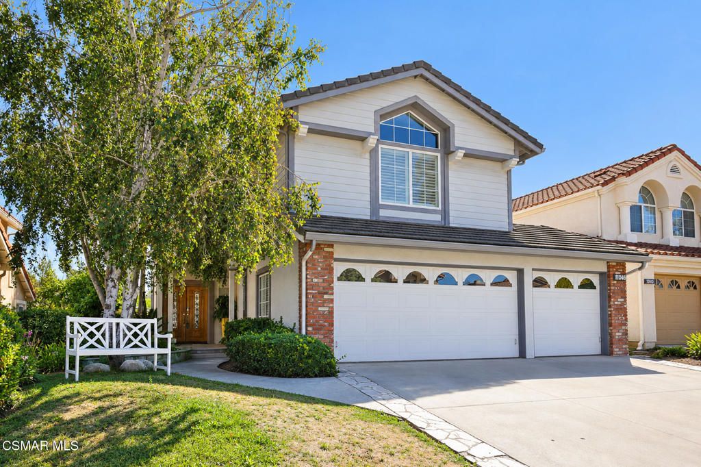 1046 Cactus Court, Newbury Park