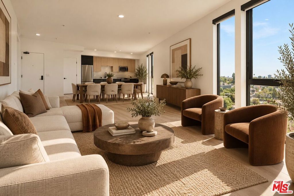 3004 Sunset Boulevard # 520, Los Angeles
