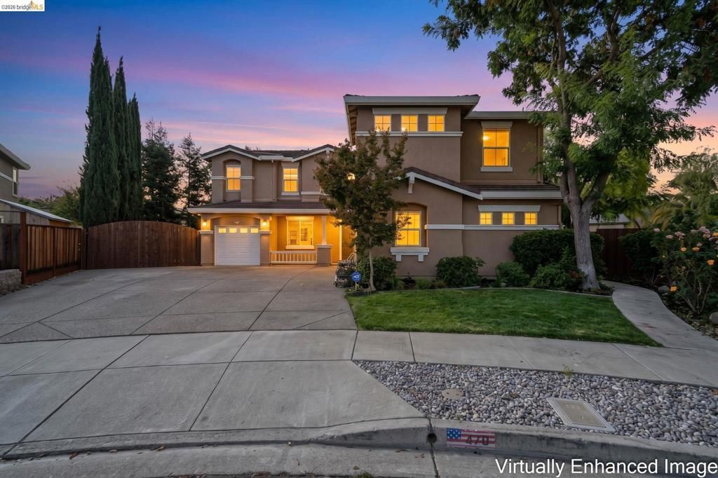 370 Dante Ct, Brentwood