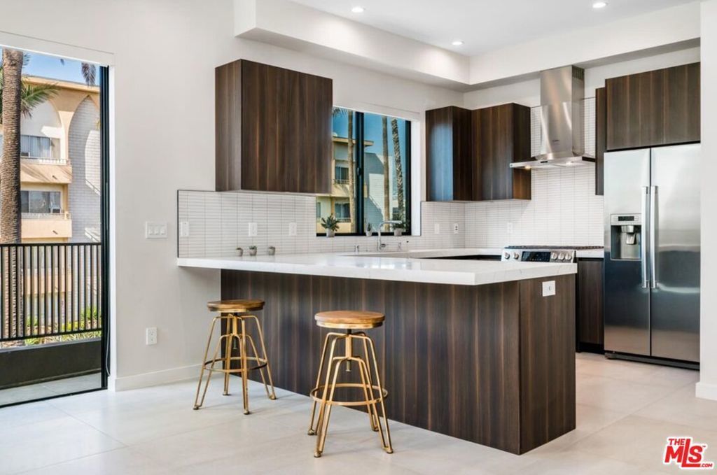 530 N Hayworth Avenue # 1/2, Los Angeles