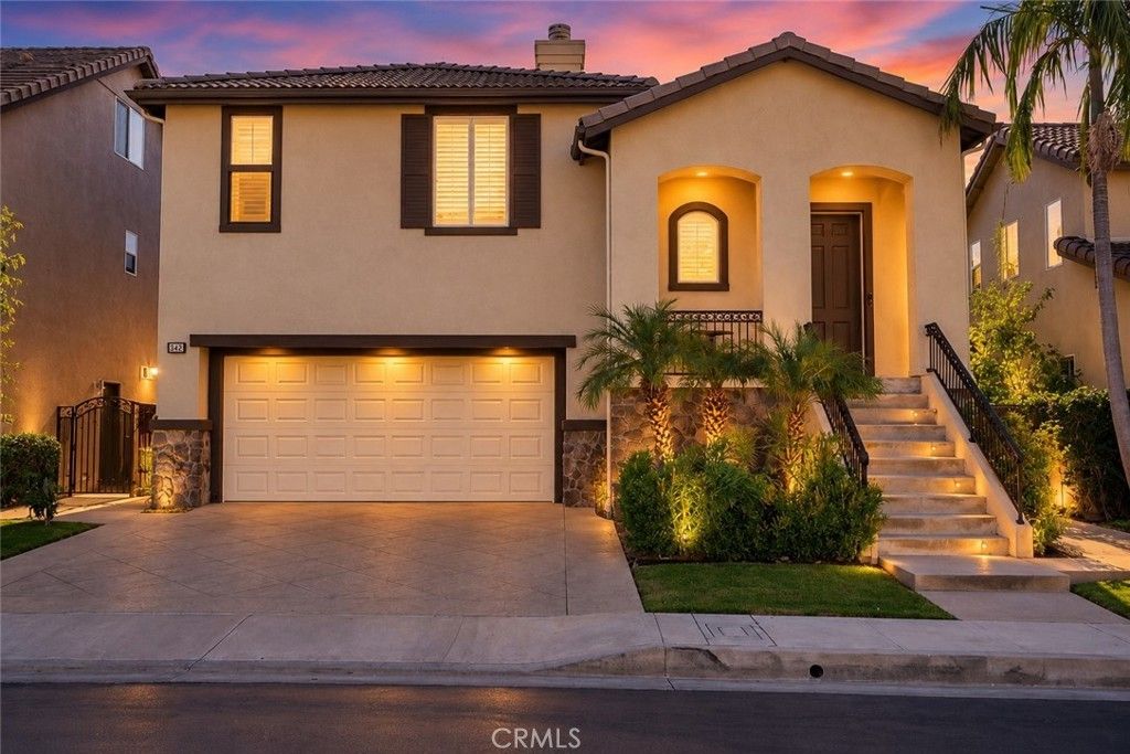 6884 E Horizon Drive, Orange